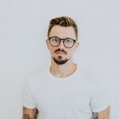 photo of gaston garcia